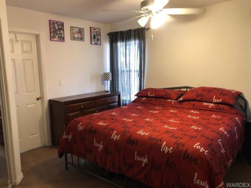 9823 Arizona Dr, Mohave Valley AZ  86440-9567 exterior