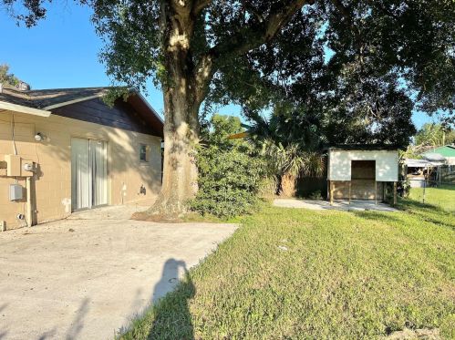 1541 Foxridge Run, Winter Haven, FL 33880-2619