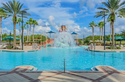 8236 Sequester Loop, Land O Lakes FL  34637-7592 exterior