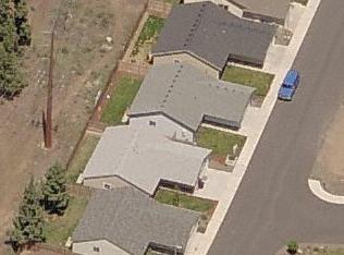 61138 Geary Dr, Bend OR  97702-2919 exterior