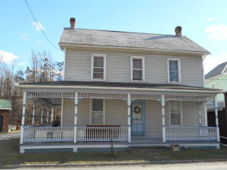 90 Electric Ave, Locke Mills, PA 17063-8535