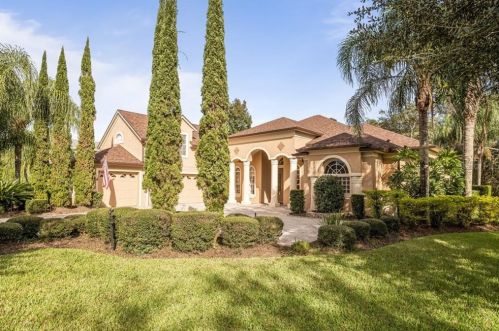 14704 Josair Dr, Orlando, FL 32826-5345
