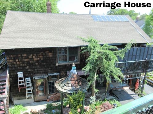 13 Manwaring St, United States Coast Guard Ac CT  06320-5619 exterior