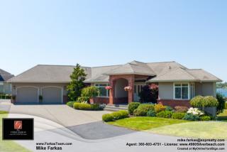 4980 Silver Beach Ave, Bellingham, WA 98226-8649