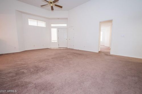 551 Duchess Dr, Sierra Vista AZ  85635-3673 exterior