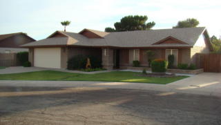 11310 61st Dr, Glendale, AZ 85304-3705