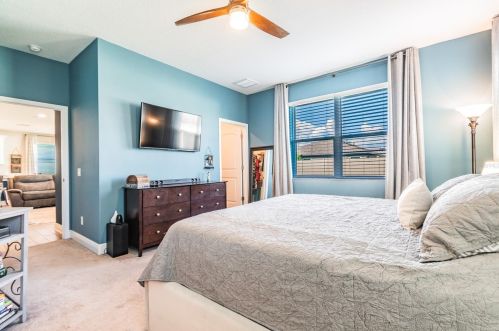 8236 Sequester Loop, Land O Lakes FL  34637-7592 exterior