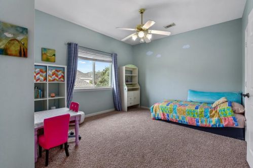 2808 Pasadena Pl, Lewisville TX  75022-5150 exterior