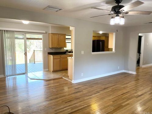 11 Glen Cir, Oroville CA  95966-9250 exterior