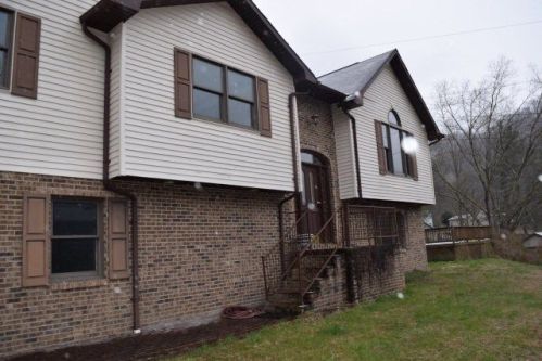 271 Varney Rd, Toler, KY 41514-7438