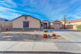 15730 164th Ln, Sun City, AZ 85388-1109