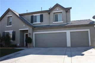 3042 Lumber St, Lancaster, CA 93536-8363
