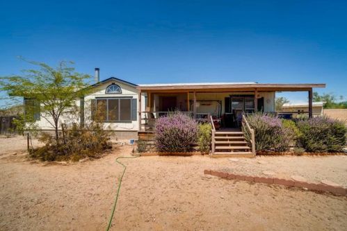 12938 186th Ave, Buckeye, AZ 85326-4554