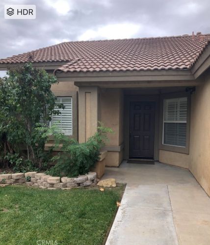 705 Greenwood St, Beaumont, CA 92223-7119
