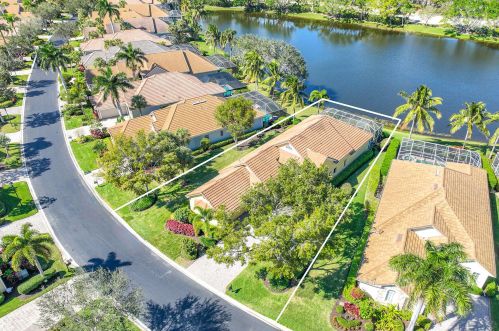 8465 Mallards Way, Naples FL 34114-9491 exterior