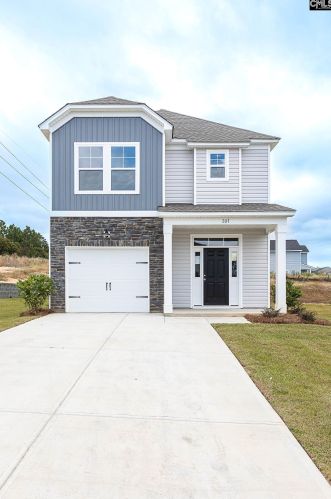 207 Savannah Hills Dr, Lexington, SC 29073-7075