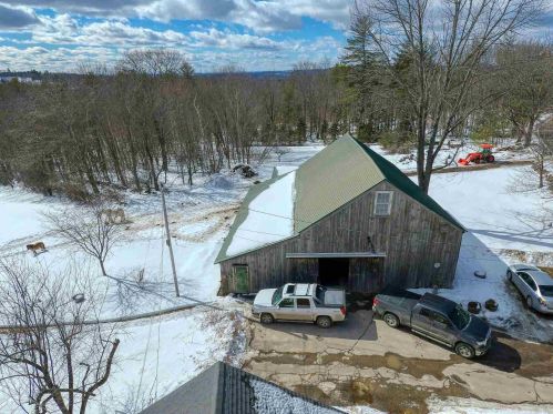 261 Muchado Hl Rd, Alton NH  03809-5137 exterior