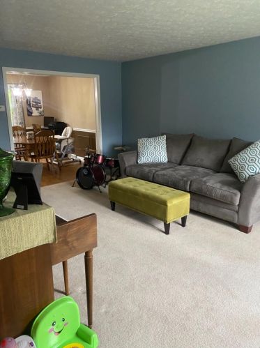 6461 Wooden Shoe Dr, Liberty Township, OH 45044