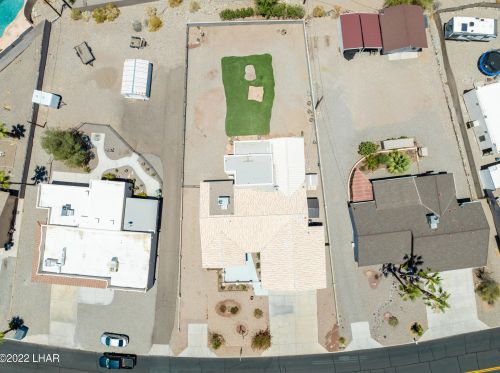 3811 Buena Vis Ave, Lake Havasu City AZ  86406-8873 exterior