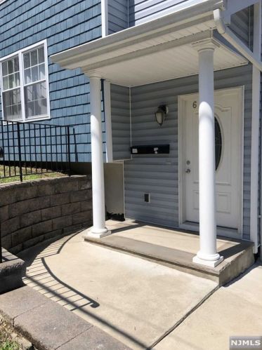 64 Garret St, Paterson NJ  07501-3325 exterior