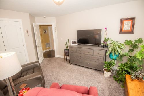 391 Saddlebrook Rd, Gibsonia PA  15044-7809 exterior