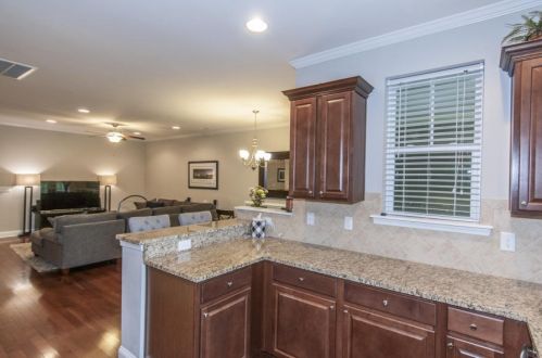 1213 Dingle Rd, Mount Pleasant SC  29466-9386 exterior