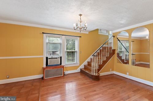 3208 21 St, Washington DC  20002-6735 exterior