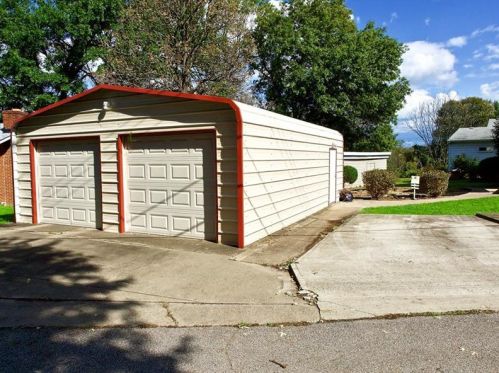 1910 Ola Ave, Glassport, PA 15045-1224