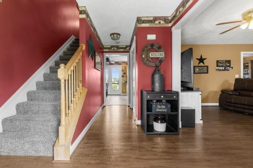 617 Waynoka Dr, Sardinia, OH 45171-9121