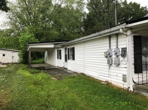 317 Home St, Brown County, OH 45121-1491