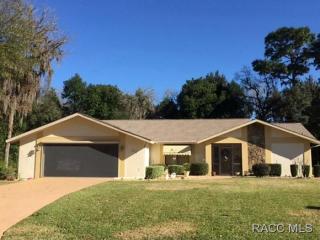 22 Fig Ct, Homosassa, FL 34446-4623