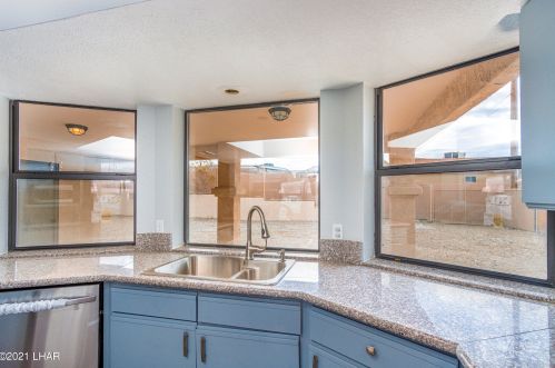 416 Sunfield Dr, Lake Havasu City AZ  86404-3921 exterior