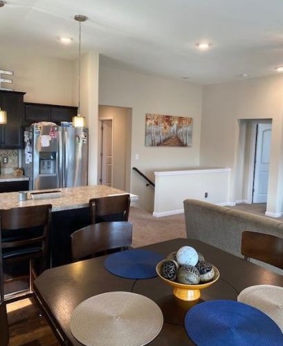 1317 Poplar Ridge Rd, Grants Lick KY  41001-7329 exterior