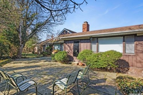 55 Barrett Rd, Meadowmere Park, NY 11559-2704