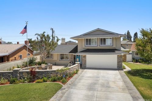 1340 Lorawood St, La Habra, CA 90631-7405
