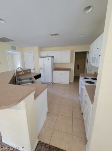 668 Homestead Rd, Lehigh Acres FL  33974-9683 exterior