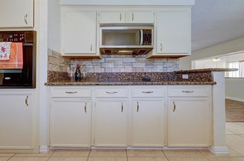 1705 20 Ave, Texas City TX  77590-5226 exterior