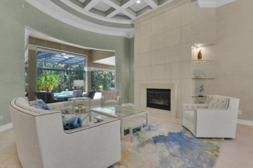 1049 Spanish Moss Trl, Naples FL  34108-2415 exterior