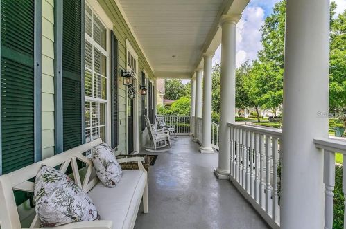 1237 Aquila Loop, Kissimmee FL  34747-4005 exterior