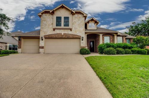 4313 Stonebriar Trl, Midlothian, TX 76063-5871