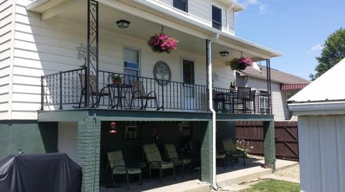121 Walnut St, Grays Landing, PA 15461-2134
