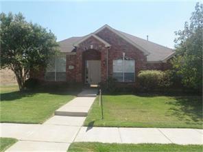 3708 Kimble Dr, Plano TX  75025-4454 exterior