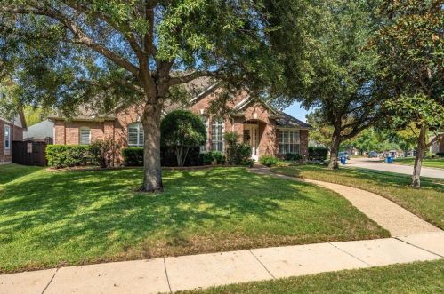 1713 Andrew Ct, Denton, TX 76210-3074