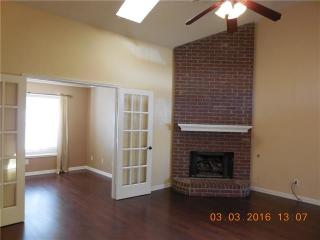 678 Baldridge Rd, Burleson TX  76028-7409 exterior