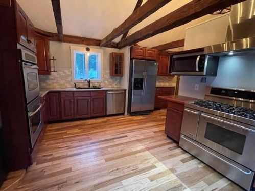 18 Last St, Andover NH  03216-4401 exterior