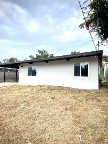 6634 Radio Dr, San Diego CA  92114-1611 exterior