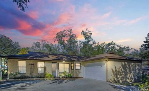 6530 232nd Ter, Cross Creek, FL 32640-3704