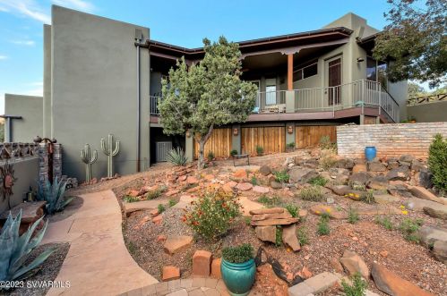 95 Las Ramblas, Sedona AZ 86351-9209 exterior