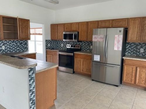 5122 124th Pl, Oxford FL  34484-9625 exterior