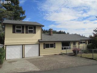 175 Lexington Ave, Tongue Point, OR 97103-5011
